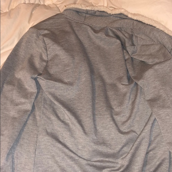 Comfy cardigan - Picture 3 of 3